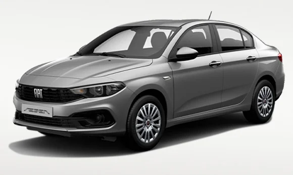 Fiat Egea Dizel Manuel