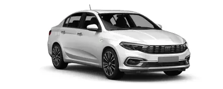 Fiat Egea Dizel Manuel